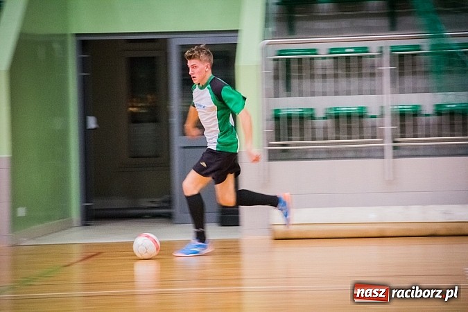 Zdjęcie w galerii na portalu naszraciborz.pl: Ruszyła XIV edycja HLPN. Pierwsze emocje już za nami wiadomości z regionu