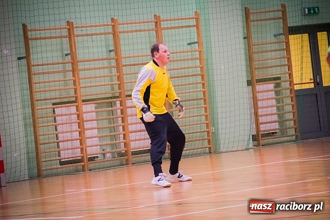 Zdjęcie w galerii na portalu naszraciborz.pl: Ruszyła XIV edycja HLPN. Pierwsze emocje już za nami wiadomości z regionu