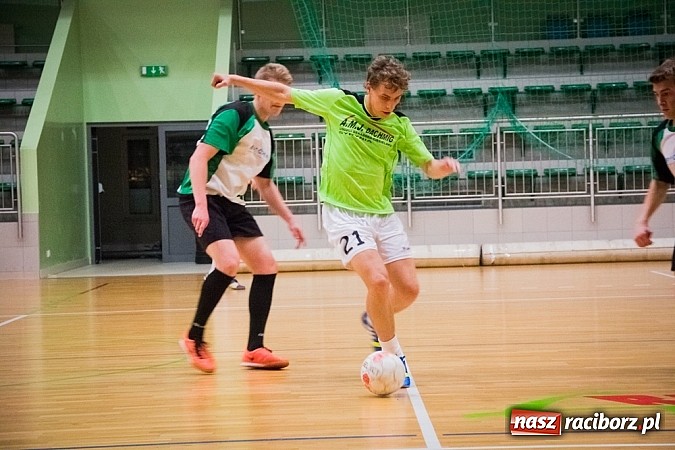 Zdjęcie w galerii na portalu naszraciborz.pl: Ruszyła XIV edycja HLPN. Pierwsze emocje już za nami wiadomości z regionu