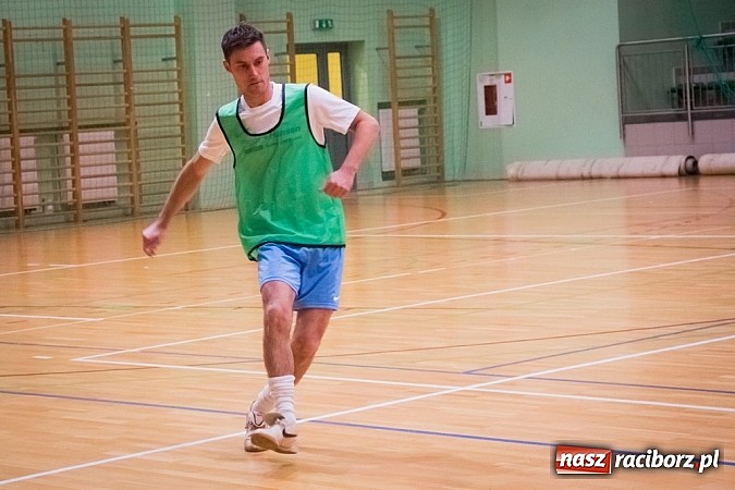 Zdjęcie w galerii na portalu naszraciborz.pl: Ruszyła XIV edycja HLPN. Pierwsze emocje już za nami wiadomości z regionu