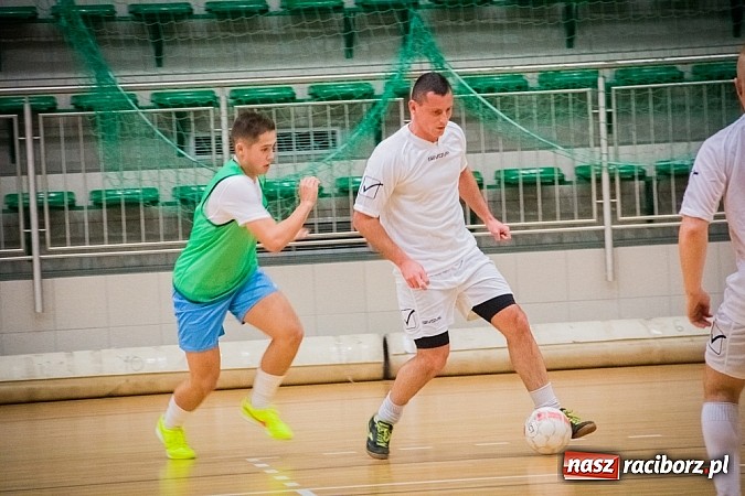 Zdjęcie w galerii na portalu naszraciborz.pl: Ruszyła XIV edycja HLPN. Pierwsze emocje już za nami wiadomości z regionu