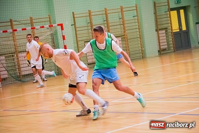 Zdjęcie w galerii na portalu naszraciborz.pl: Ruszyła XIV edycja HLPN. Pierwsze emocje już za nami wiadomości z regionu