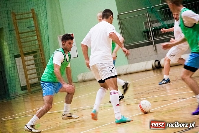 Zdjęcie w galerii na portalu naszraciborz.pl: Ruszyła XIV edycja HLPN. Pierwsze emocje już za nami wiadomości z regionu