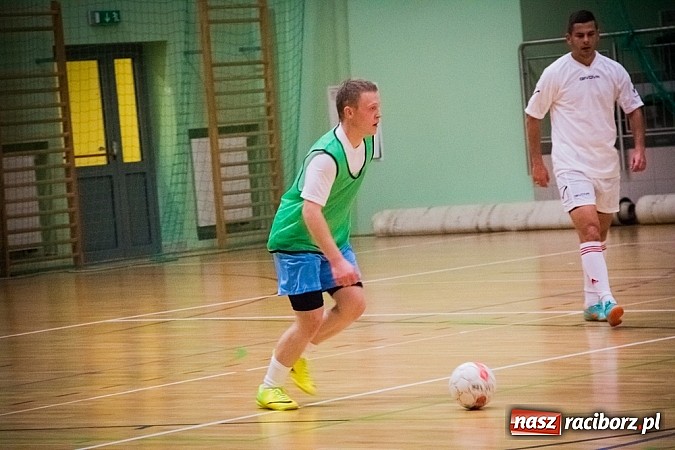 Zdjęcie w galerii na portalu naszraciborz.pl: Ruszyła XIV edycja HLPN. Pierwsze emocje już za nami wiadomości z regionu