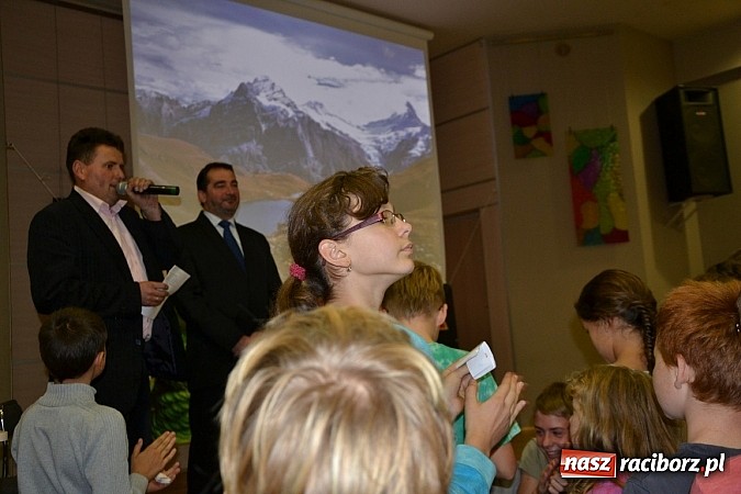 Zdjęcie w galerii na portalu naszraciborz.pl: Ptasie piękności na wystawie w Tworkowie wiadomości z regionu