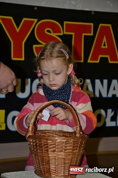 Zdjęcie w galerii na portalu naszraciborz.pl: Ptasie piękności na wystawie w Tworkowie wiadomości z regionu
