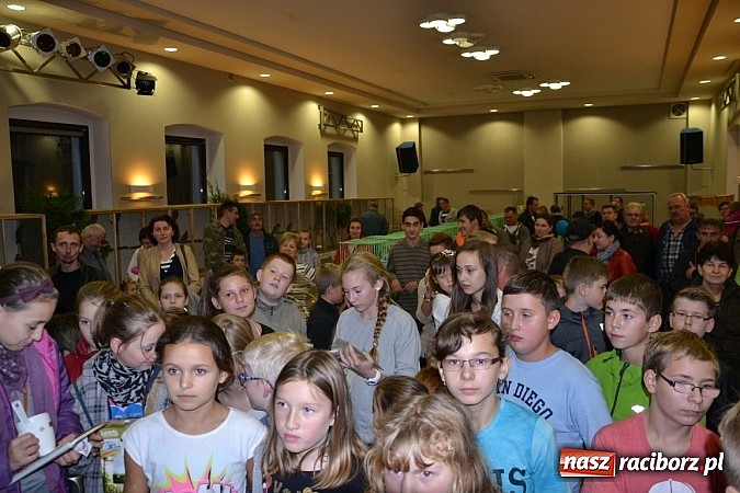 Zdjęcie w galerii na portalu naszraciborz.pl: Ptasie piękności na wystawie w Tworkowie wiadomości z regionu