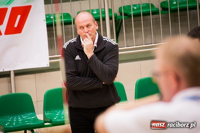 Zdjęcie w galerii na portalu naszraciborz.pl: Rafako-Winner: Słaby początek, waleczny finisz wiadomości z regionu