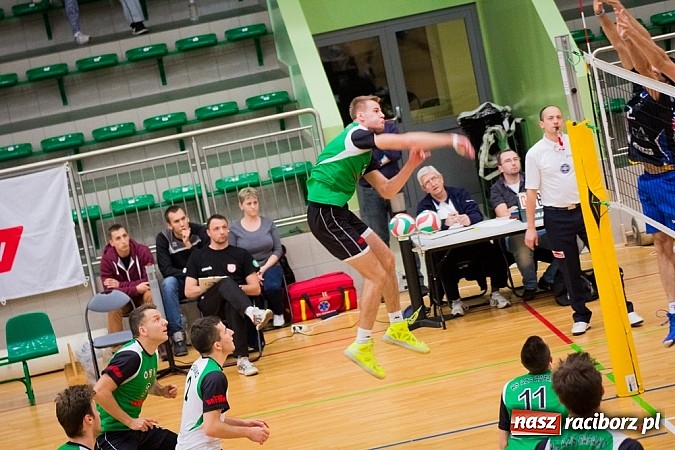 Zdjęcie w galerii na portalu naszraciborz.pl: Rafako-Winner: Słaby początek, waleczny finisz wiadomości z regionu