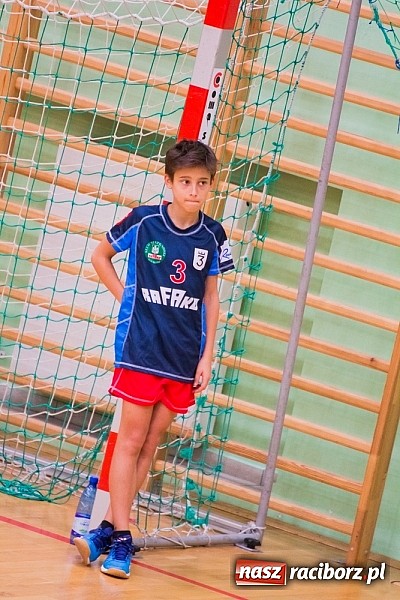 Zdjęcie w galerii na portalu naszraciborz.pl: Rafako-Winner: Słaby początek, waleczny finisz wiadomości z regionu