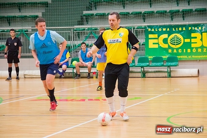 Zdjęcie w galerii na portalu naszraciborz.pl: HLPN: Rafał Mandrysz pogrążył Burbon wiadomości z regionu