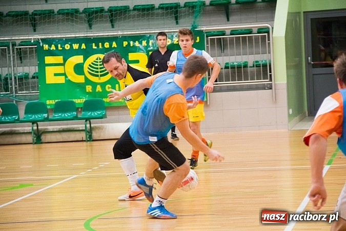 Zdjęcie w galerii na portalu naszraciborz.pl: HLPN: Rafał Mandrysz pogrążył Burbon wiadomości z regionu