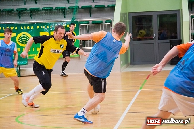 Zdjęcie w galerii na portalu naszraciborz.pl: HLPN: Rafał Mandrysz pogrążył Burbon wiadomości z regionu