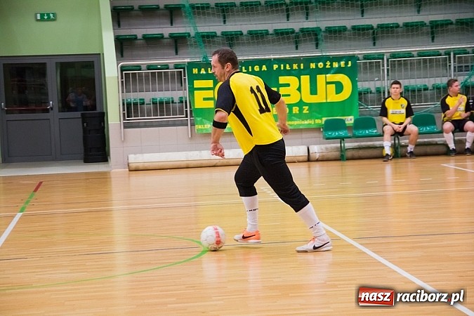 Zdjęcie w galerii na portalu naszraciborz.pl: HLPN: Rafał Mandrysz pogrążył Burbon wiadomości z regionu