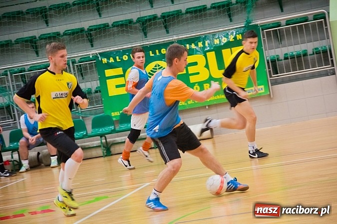 Zdjęcie w galerii na portalu naszraciborz.pl: HLPN: Rafał Mandrysz pogrążył Burbon wiadomości z regionu