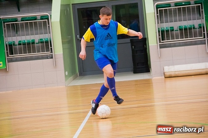 Zdjęcie w galerii na portalu naszraciborz.pl: HLPN: Rafał Mandrysz pogrążył Burbon wiadomości z regionu