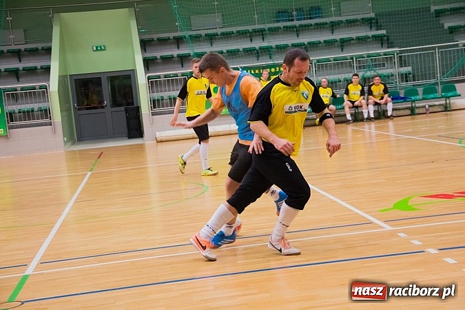 Zdjęcie w galerii na portalu naszraciborz.pl: HLPN: Rafał Mandrysz pogrążył Burbon wiadomości z regionu