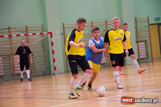 Zdjęcie w galerii na portalu naszraciborz.pl: HLPN: Rafał Mandrysz pogrążył Burbon wiadomości z regionu