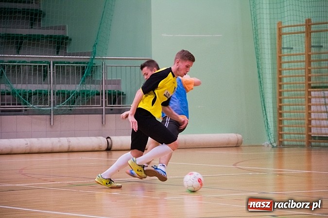 Zdjęcie w galerii na portalu naszraciborz.pl: HLPN: Rafał Mandrysz pogrążył Burbon wiadomości z regionu