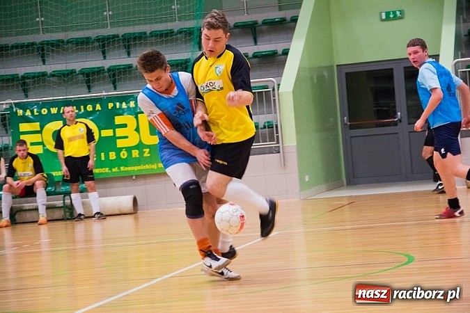 Zdjęcie w galerii na portalu naszraciborz.pl: HLPN: Rafał Mandrysz pogrążył Burbon wiadomości z regionu