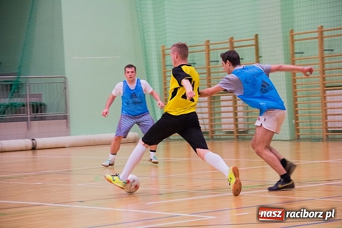 Zdjęcie w galerii na portalu naszraciborz.pl: HLPN: Rafał Mandrysz pogrążył Burbon wiadomości z regionu