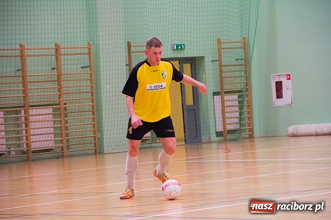 Zdjęcie w galerii na portalu naszraciborz.pl: HLPN: Rafał Mandrysz pogrążył Burbon wiadomości z regionu