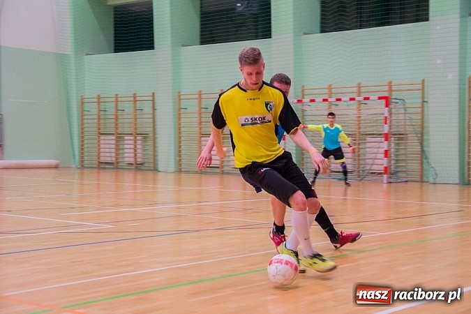 Zdjęcie w galerii na portalu naszraciborz.pl: HLPN: Rafał Mandrysz pogrążył Burbon wiadomości z regionu