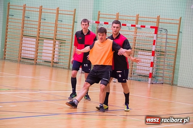 Zdjęcie w galerii na portalu naszraciborz.pl: HLPN: Rafał Mandrysz pogrążył Burbon wiadomości z regionu
