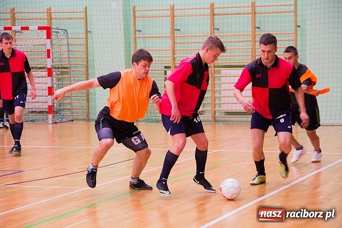 Zdjęcie w galerii na portalu naszraciborz.pl: HLPN: Rafał Mandrysz pogrążył Burbon wiadomości z regionu