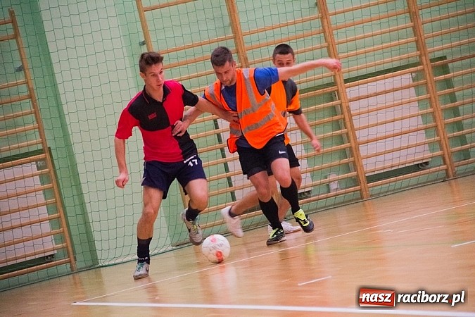 Zdjęcie w galerii na portalu naszraciborz.pl: HLPN: Rafał Mandrysz pogrążył Burbon wiadomości z regionu