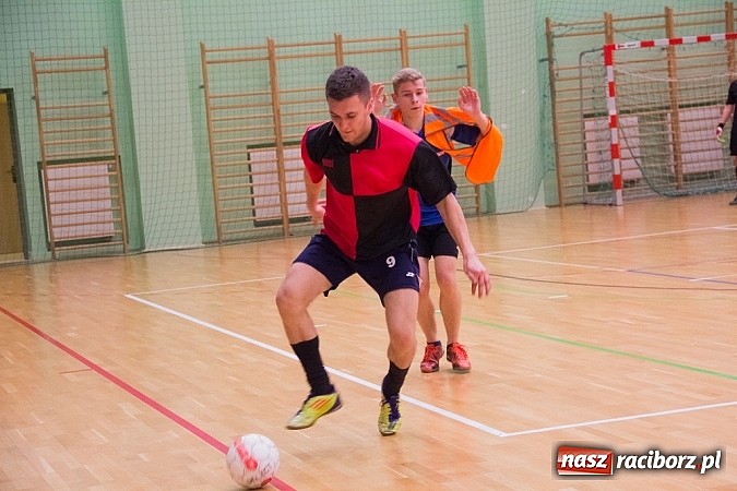 Zdjęcie w galerii na portalu naszraciborz.pl: HLPN: Rafał Mandrysz pogrążył Burbon wiadomości z regionu