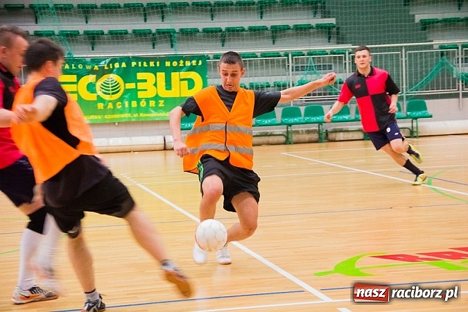 Zdjęcie w galerii na portalu naszraciborz.pl: HLPN: Rafał Mandrysz pogrążył Burbon wiadomości z regionu