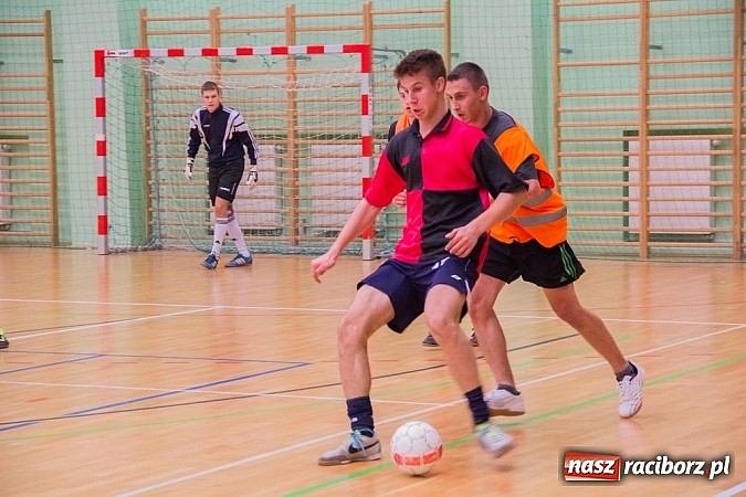 Zdjęcie w galerii na portalu naszraciborz.pl: HLPN: Rafał Mandrysz pogrążył Burbon wiadomości z regionu