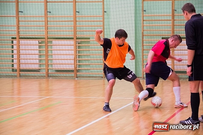 Zdjęcie w galerii na portalu naszraciborz.pl: HLPN: Rafał Mandrysz pogrążył Burbon wiadomości z regionu