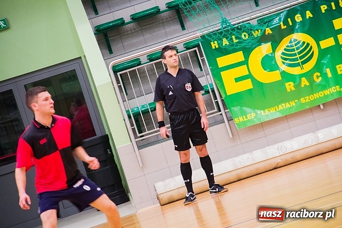 Zdjęcie w galerii na portalu naszraciborz.pl: HLPN: Rafał Mandrysz pogrążył Burbon wiadomości z regionu