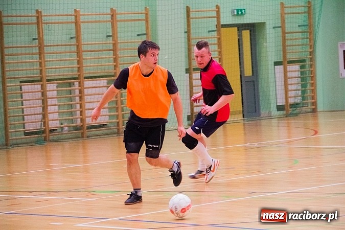 Zdjęcie w galerii na portalu naszraciborz.pl: HLPN: Rafał Mandrysz pogrążył Burbon wiadomości z regionu