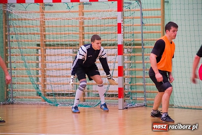 Zdjęcie w galerii na portalu naszraciborz.pl: HLPN: Rafał Mandrysz pogrążył Burbon wiadomości z regionu