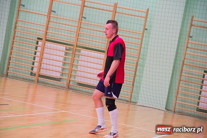 Zdjęcie w galerii na portalu naszraciborz.pl: HLPN: Rafał Mandrysz pogrążył Burbon wiadomości z regionu