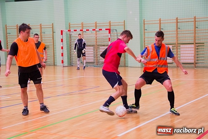 Zdjęcie w galerii na portalu naszraciborz.pl: HLPN: Rafał Mandrysz pogrążył Burbon wiadomości z regionu