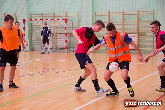 Zdjęcie w galerii na portalu naszraciborz.pl: HLPN: Rafał Mandrysz pogrążył Burbon wiadomości z regionu