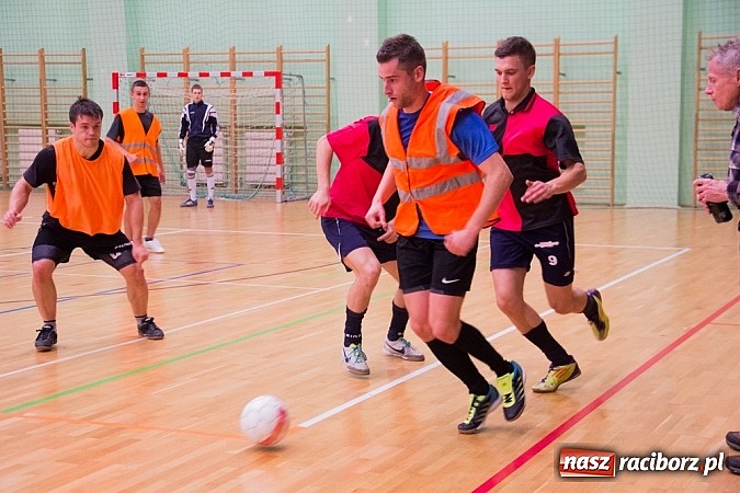 Zdjęcie w galerii na portalu naszraciborz.pl: HLPN: Rafał Mandrysz pogrążył Burbon wiadomości z regionu