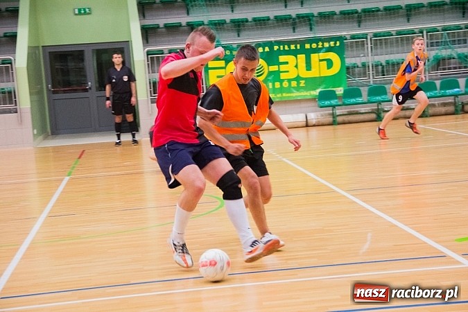 Zdjęcie w galerii na portalu naszraciborz.pl: HLPN: Rafał Mandrysz pogrążył Burbon wiadomości z regionu