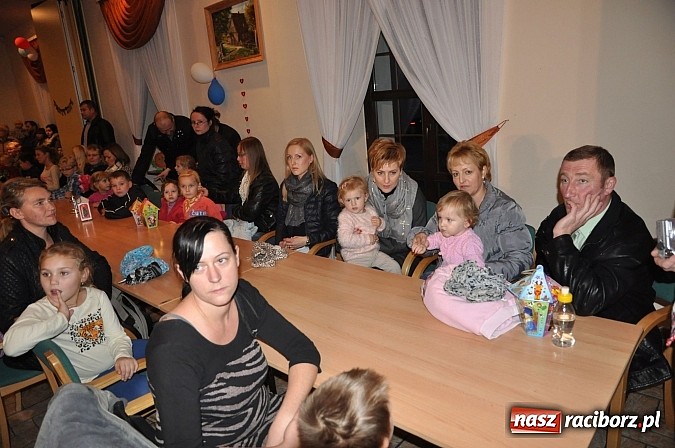 Zdjęcie w galerii na portalu naszraciborz.pl: Dzień świętego Marcina w parafii Łubowice wiadomości z regionu