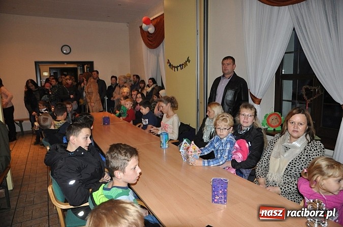 Zdjęcie w galerii na portalu naszraciborz.pl: Dzień świętego Marcina w parafii Łubowice wiadomości z regionu