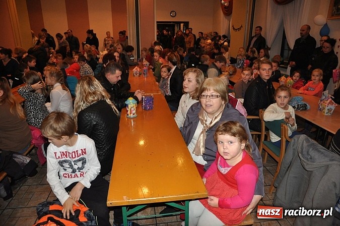 Zdjęcie w galerii na portalu naszraciborz.pl: Dzień świętego Marcina w parafii Łubowice wiadomości z regionu