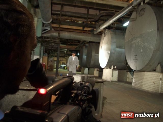 Zdjęcie w galerii na portalu naszraciborz.pl: O tajemnicach III Rzeszy w Raciborzu wiadomości z regionu