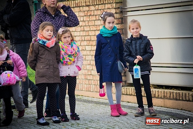 Zdjęcie w galerii na portalu naszraciborz.pl: Święty Marcin w Samborowicach wiadomości z regionu