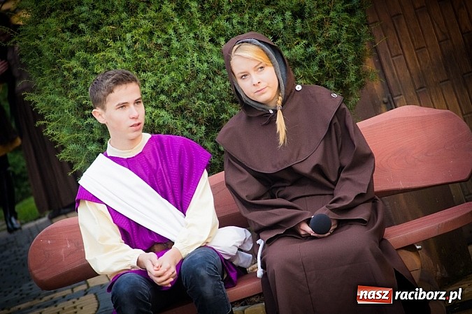 Zdjęcie w galerii na portalu naszraciborz.pl: Święty Marcin w Samborowicach wiadomości z regionu