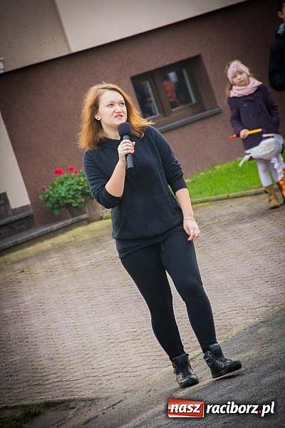 Zdjęcie w galerii na portalu naszraciborz.pl: Święty Marcin w Samborowicach wiadomości z regionu