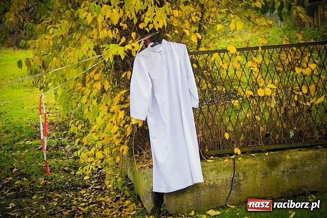 Zdjęcie w galerii na portalu naszraciborz.pl: Święty Marcin w Samborowicach wiadomości z regionu